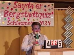 Schlaumeier 2024